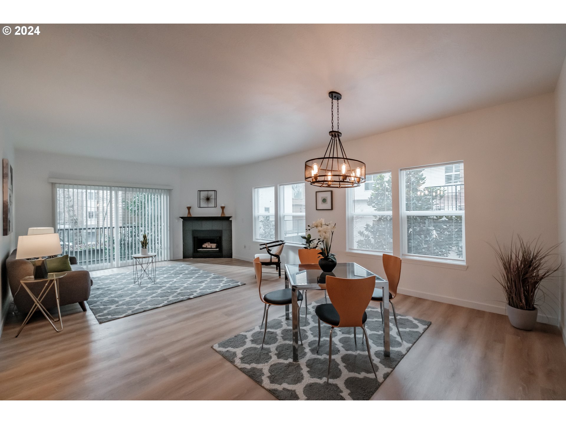 1441 Southwest Clay Street, Unit 102 Portland, OR 97201 - Photo 16 of 38