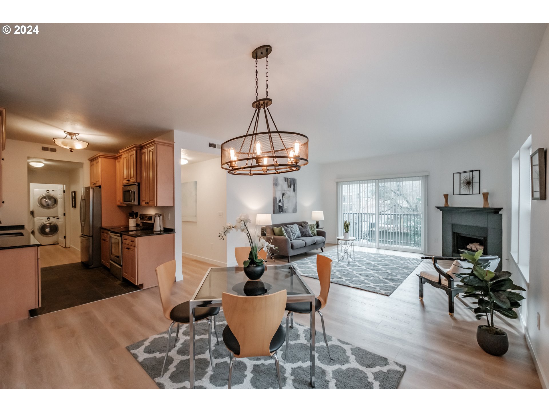 1441 Southwest Clay Street, Unit 102 Portland, OR 97201 - Photo 17 of 38