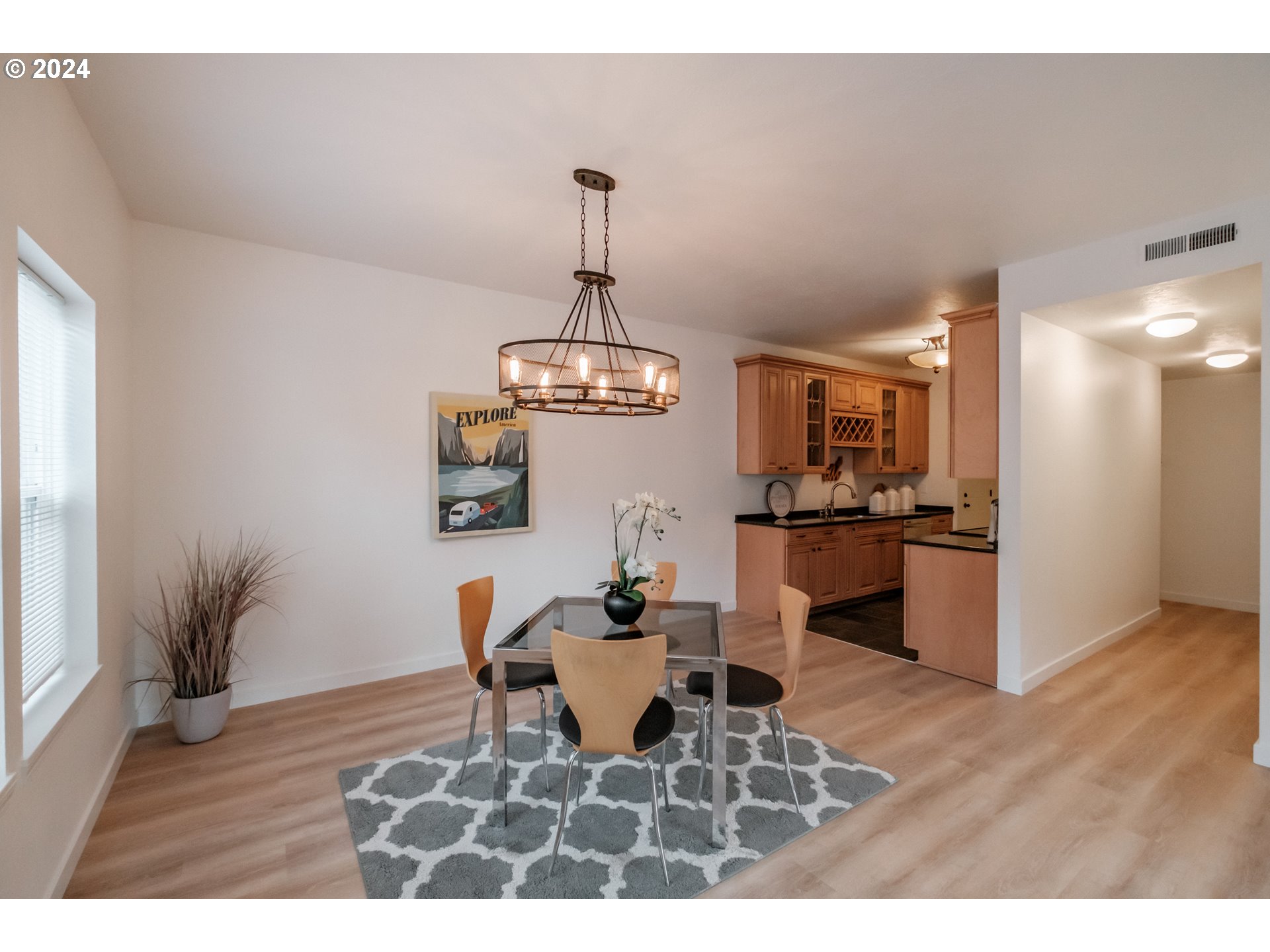 1441 Southwest Clay Street, Unit 102 Portland, OR 97201 - Photo 18 of 38