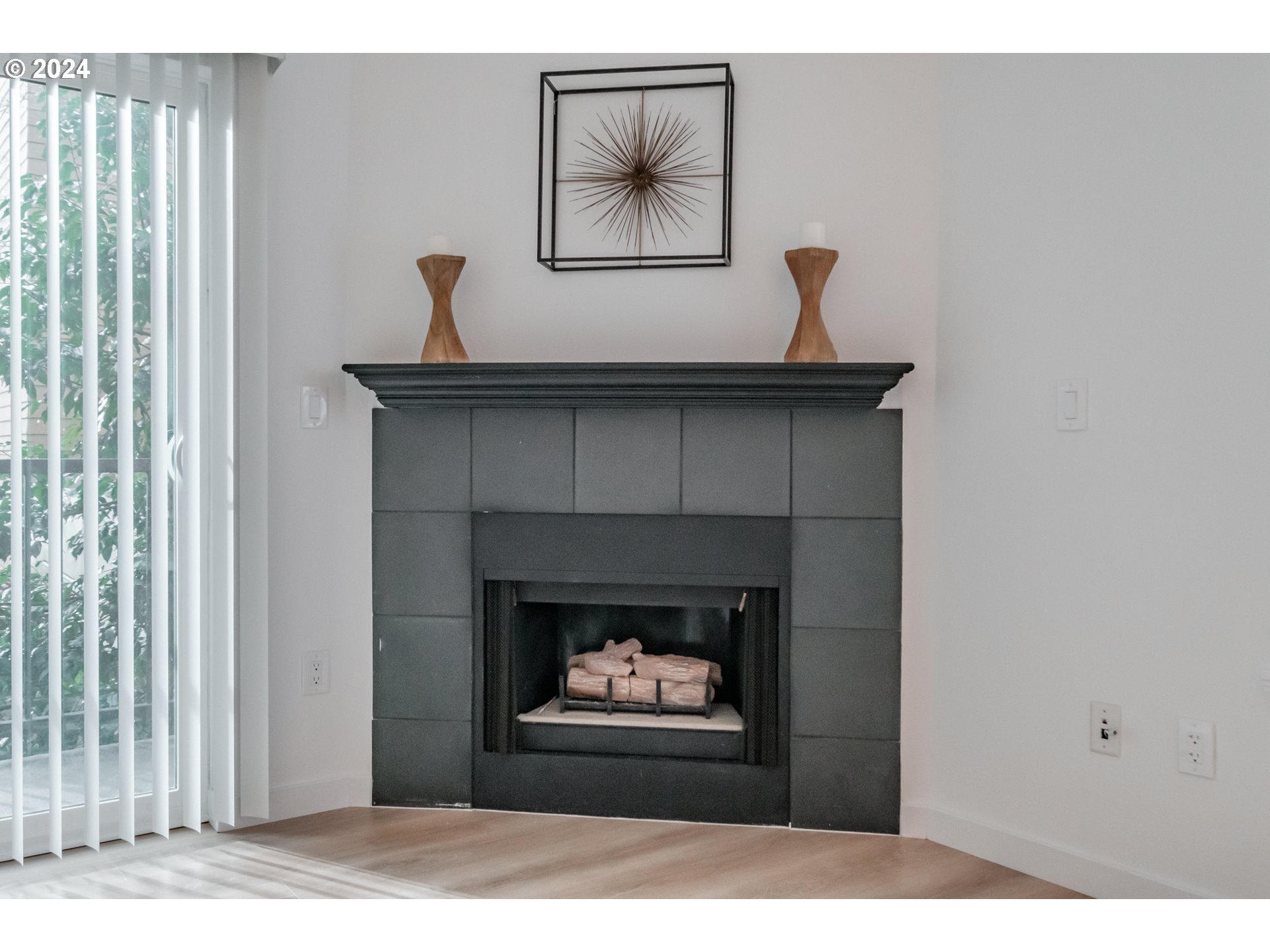 1441 Southwest Clay Street, Unit 102 Portland, OR 97201 - Photo 21 of 38