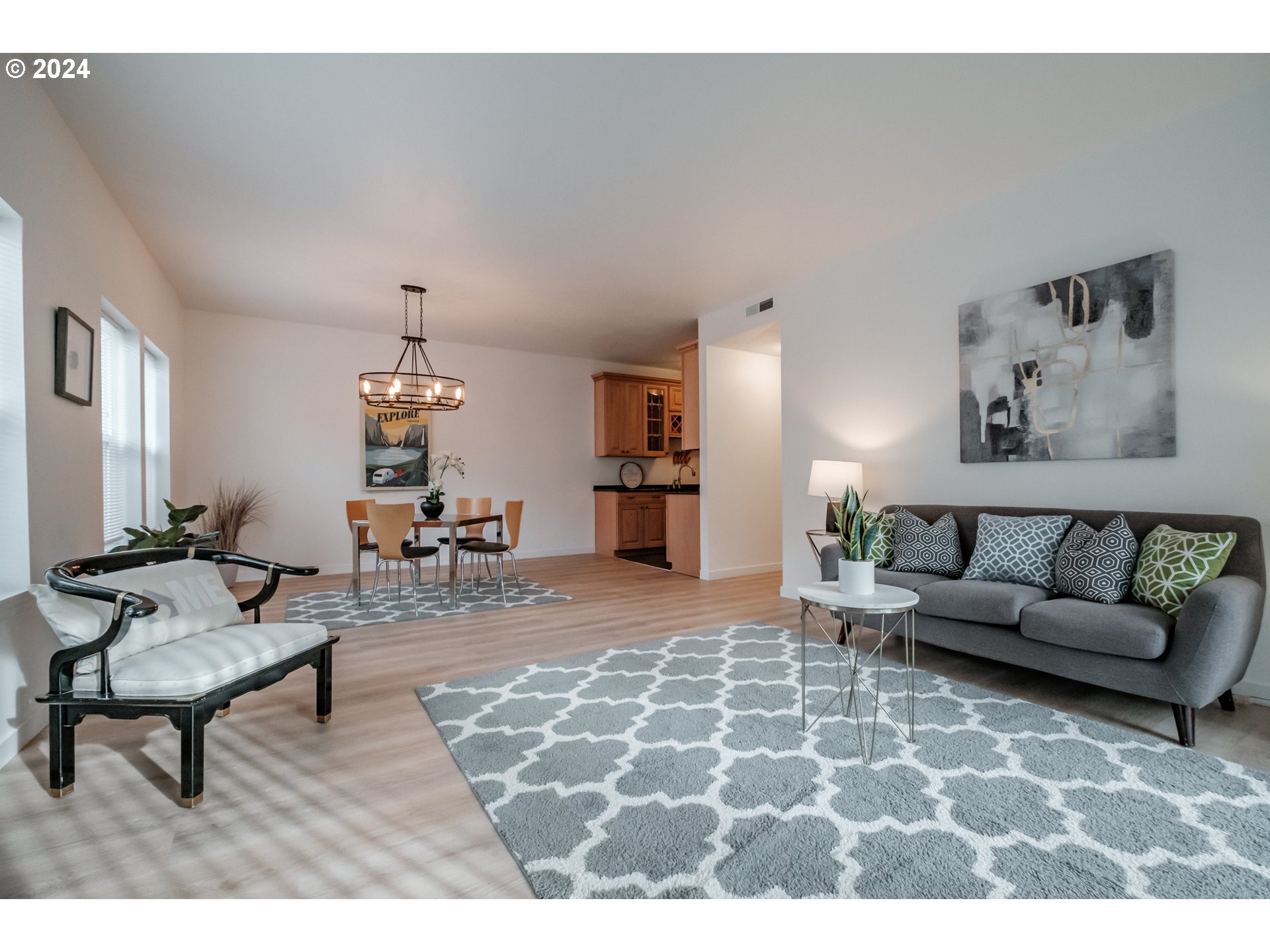 1441 Southwest Clay Street, Unit 102 Portland, OR 97201 - Photo 23 of 38