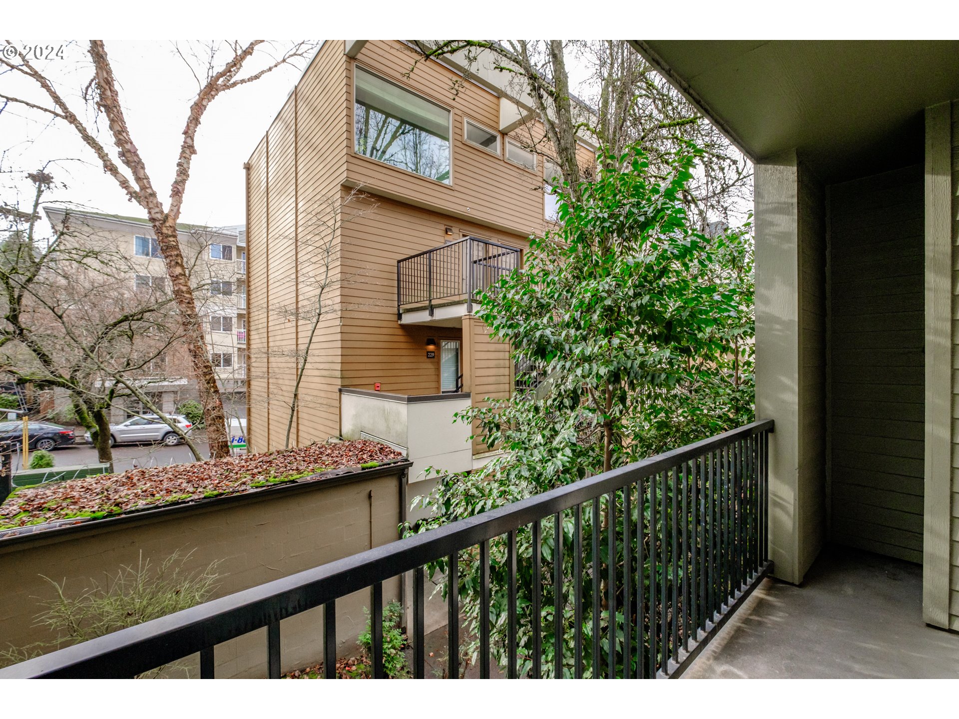 1441 Southwest Clay Street, Unit 102 Portland, OR 97201 - Photo 38 of 38