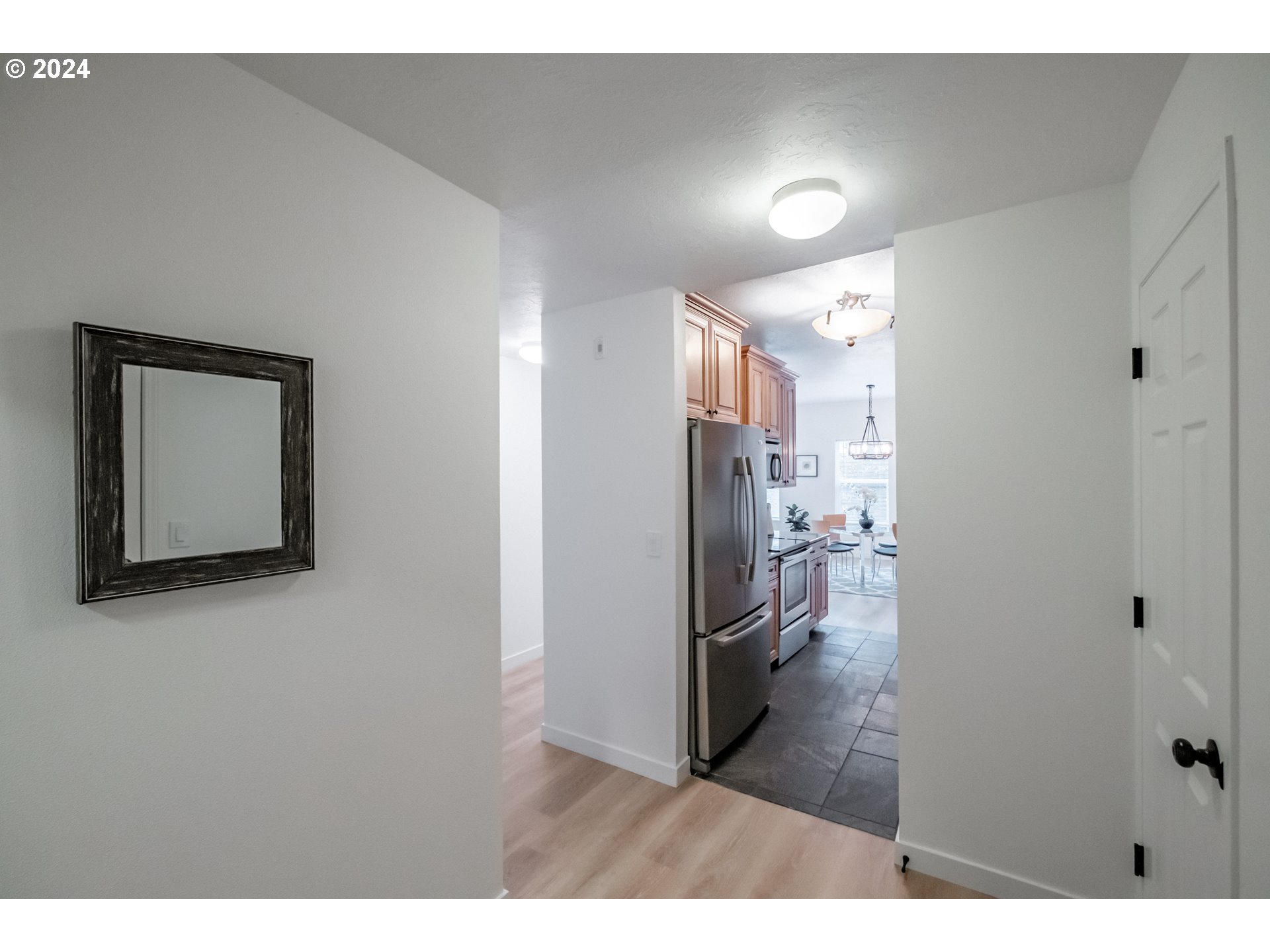 1441 Southwest Clay Street, Unit 102 Portland, OR 97201 - Photo 5 of 38