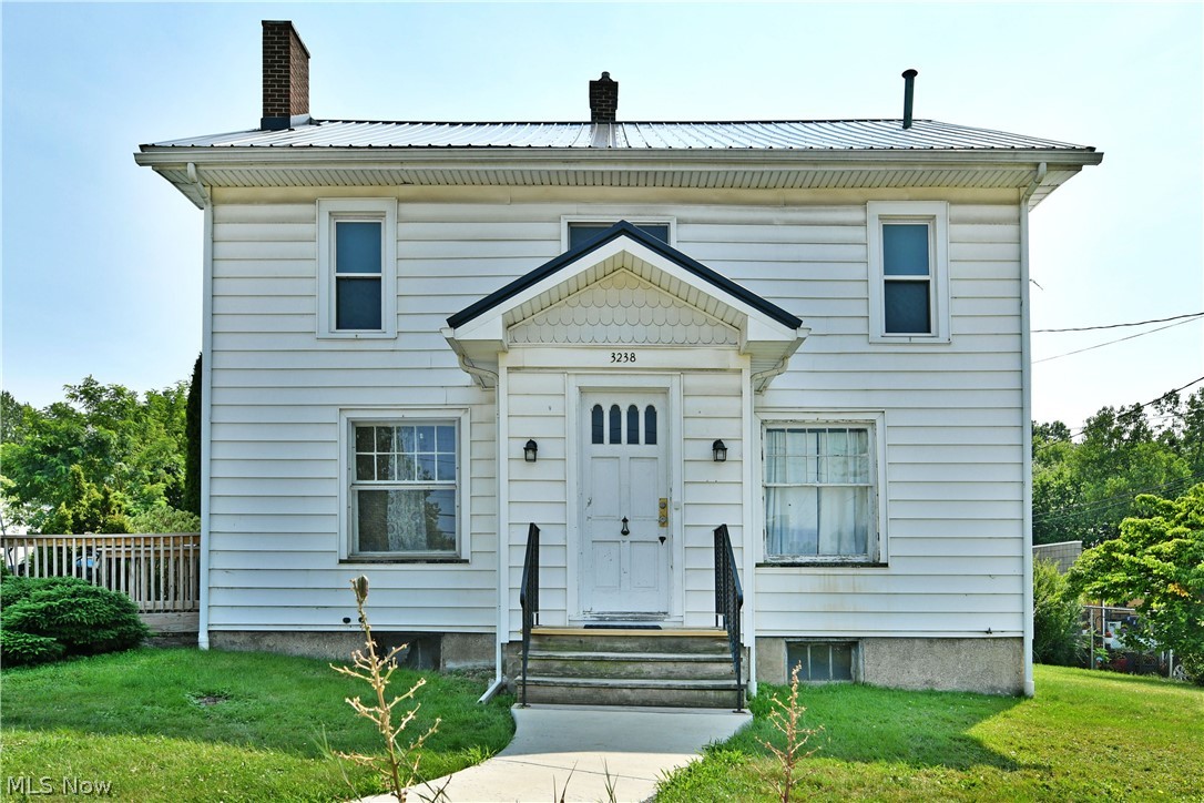 3238 Youngstown Road Southeast Warren, OH 44484 - Photo 1 of 39