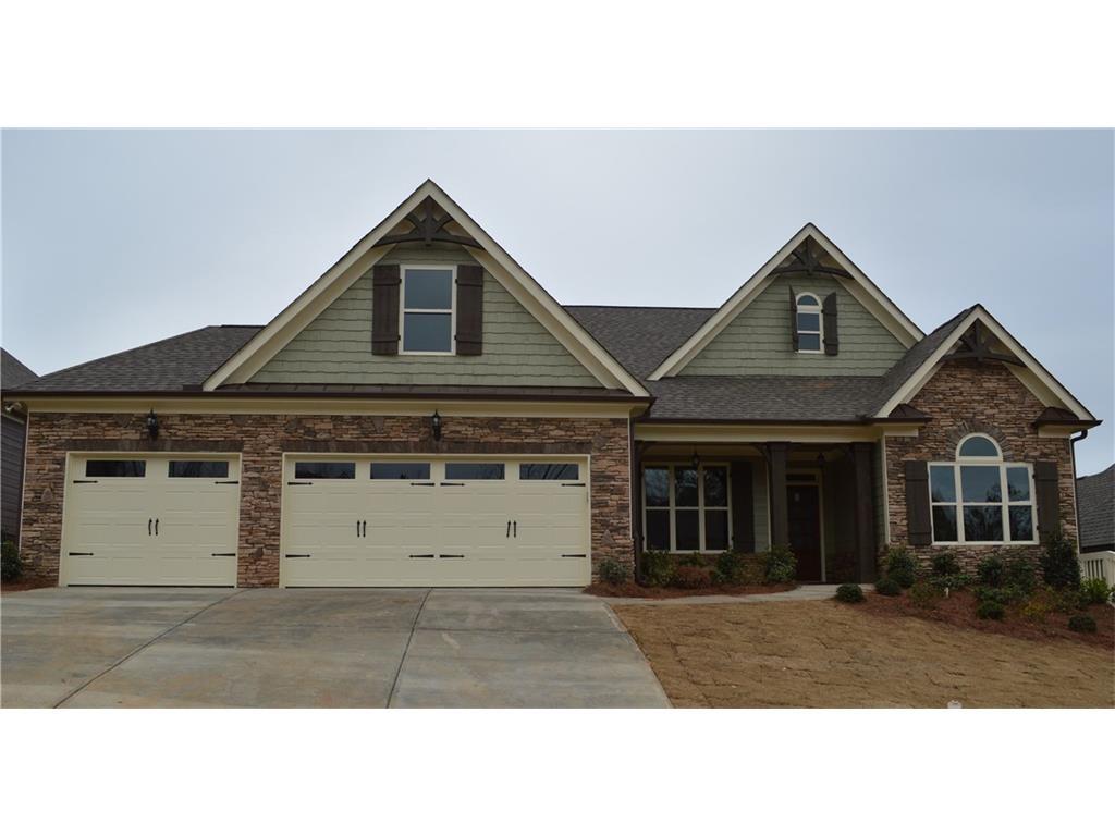 175 Dublin Way Dallas, GA 30132 - Photo 1 of 1 Gallery Image 1