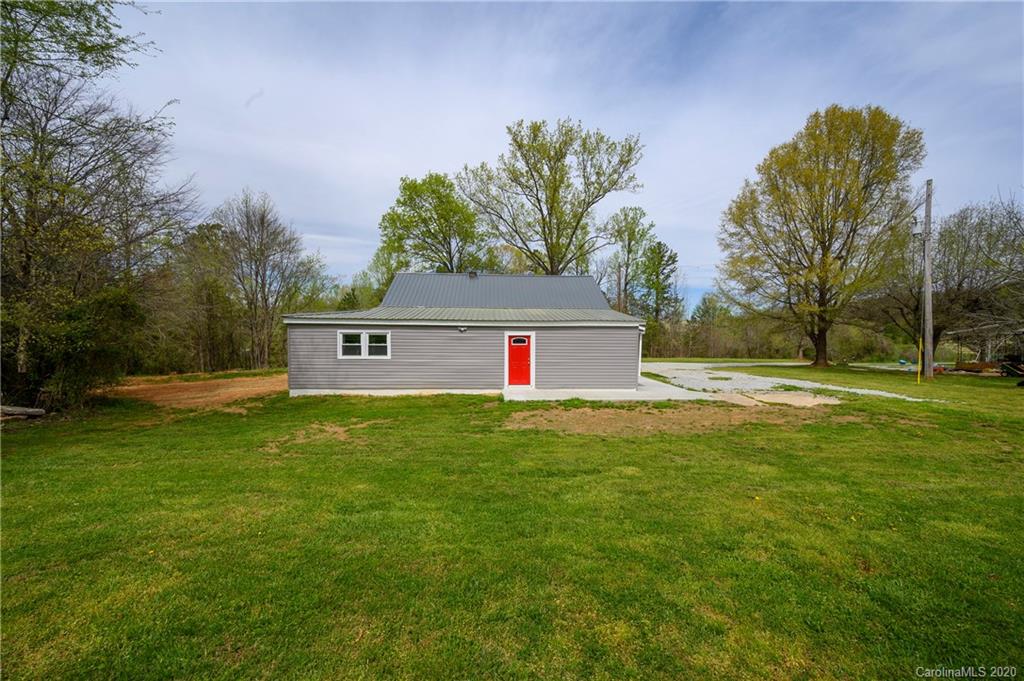 1526 Junction Road Mocksville, NC 27028 - Photo 5 of 28 a view of a house with a yard