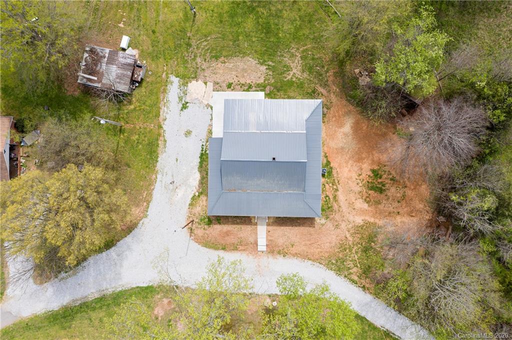 1526 Junction Road Mocksville, NC 27028 - Photo 6 of 28 view of rooftop