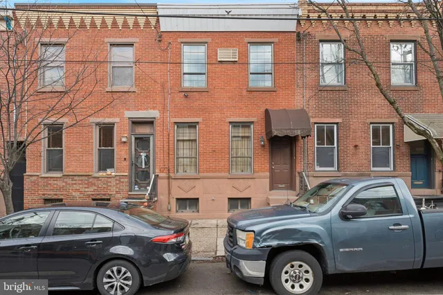 $510,000 | 1135 Tasker Street, Philadelphia, PA 19148