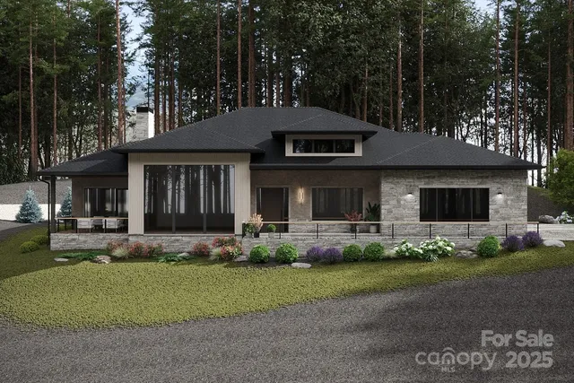 $2,380,000 | 645 Walnut Valley Parkway, Unit 2, Arden, NC 28704