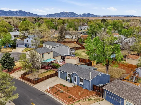 $512,000 | 9571 West 104th Drive, Broomfield, CO 80021