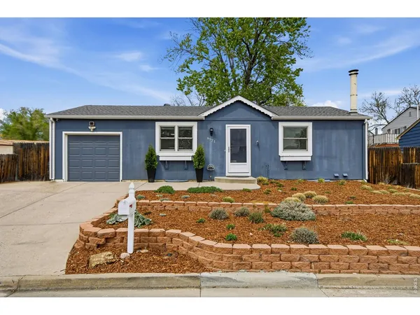 $512,000 | 9571 West 104th Drive, Broomfield, CO 80021