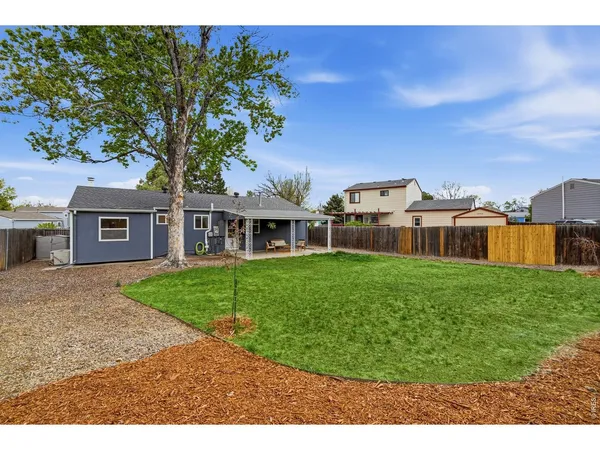 $512,000 | 9571 West 104th Drive, Broomfield, CO 80021