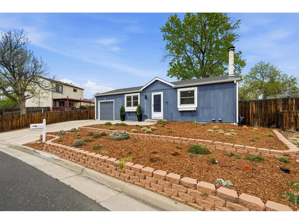 $512,000 | 9571 West 104th Drive, Broomfield, CO 80021
