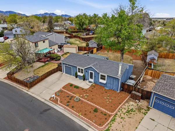 $512,000 | 9571 West 104th Drive, Broomfield, CO 80021