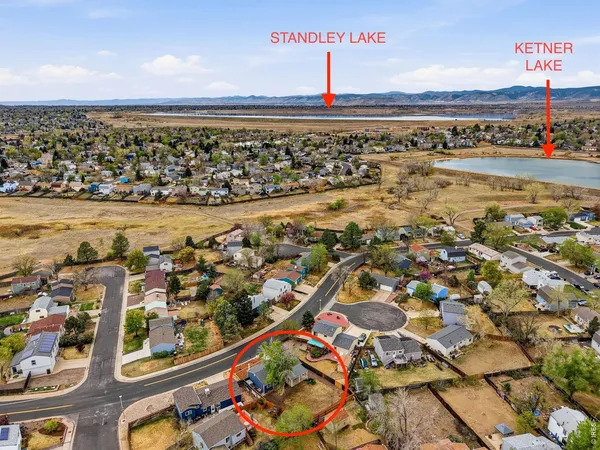 $512,000 | 9571 West 104th Drive, Broomfield, CO 80021