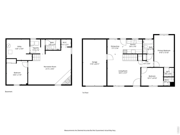 $512,000 | 9571 West 104th Drive, Broomfield, CO 80021