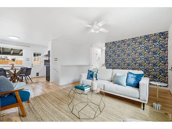 $512,000 | 9571 West 104th Drive, Broomfield, CO 80021