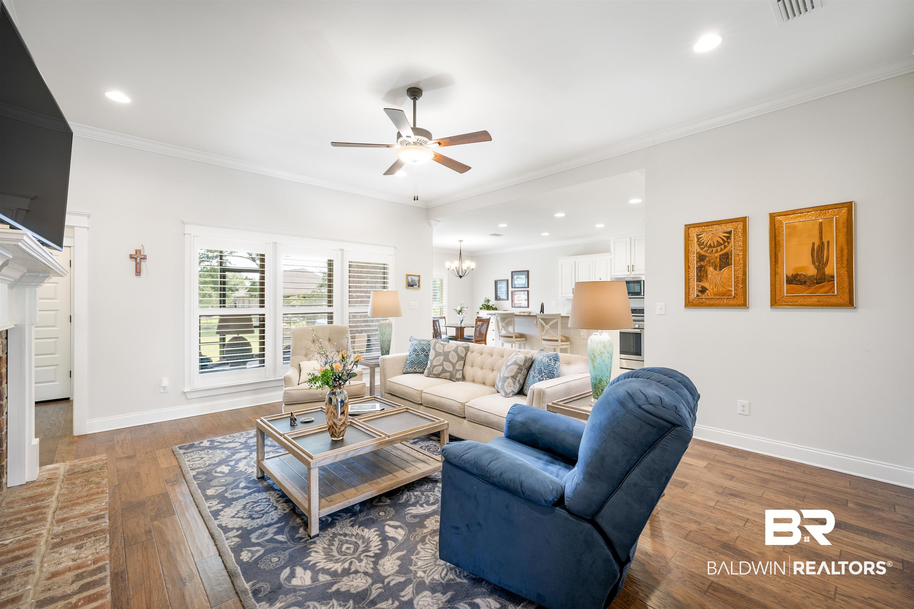 7788 Hemlock Street Daphne, AL 36527 - Photo 5 of 25 Great Room