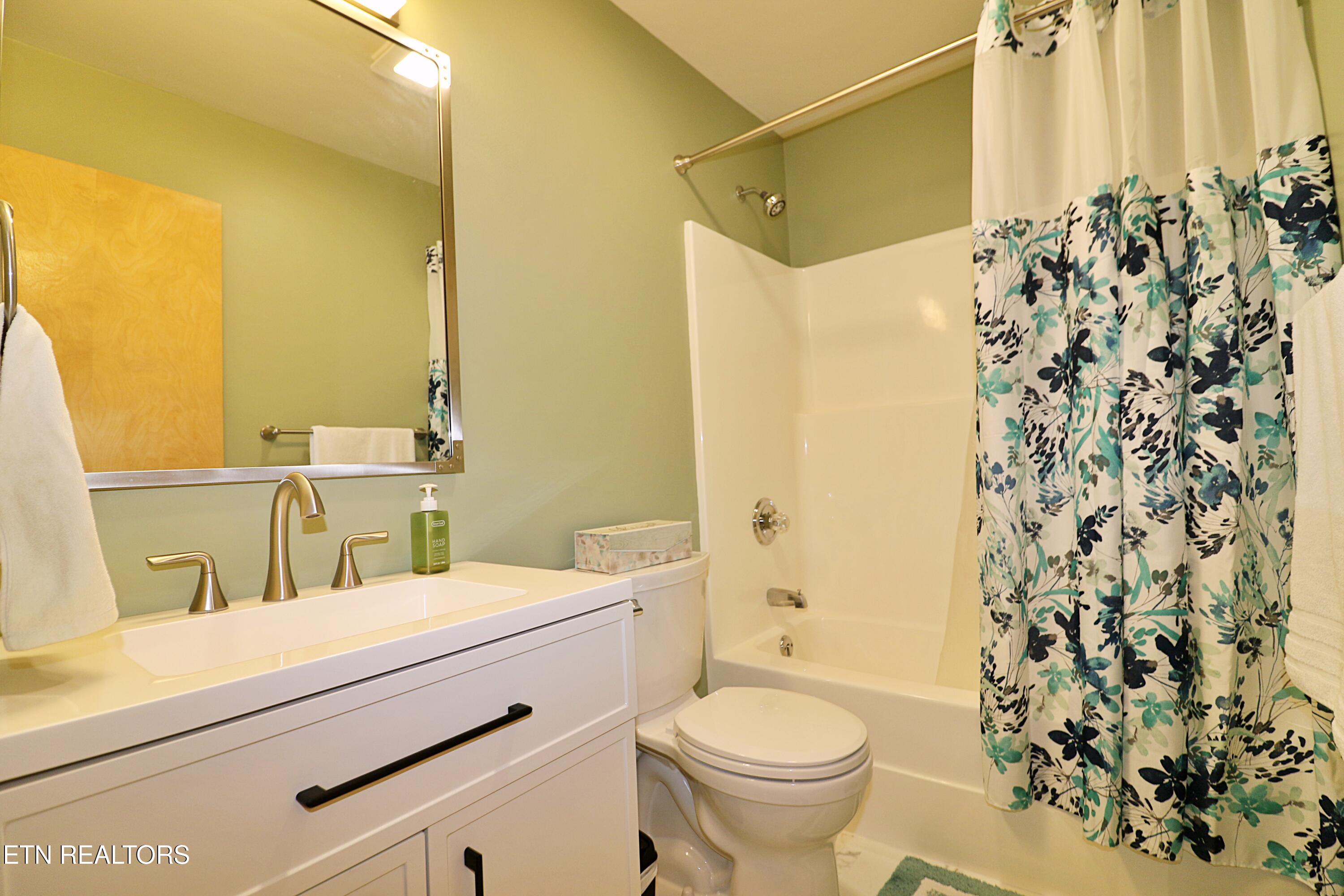 2171 Pine Hill Road Winfield, TN 37892 - Photo 20 of 60 094A3716