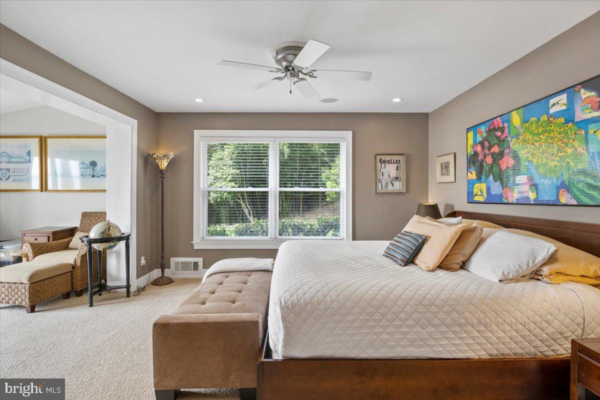 9100 Riverside Drive Fort Washington, MD 20744 - Photo 35 of 80 Owners suite - primary