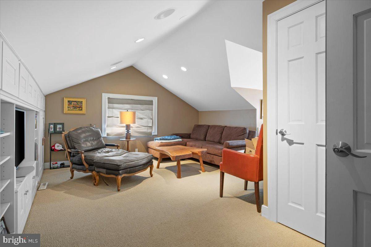 9100 Riverside Drive Fort Washington, MD 20744 - Photo 56 of 80 Office or 4th Bedroom