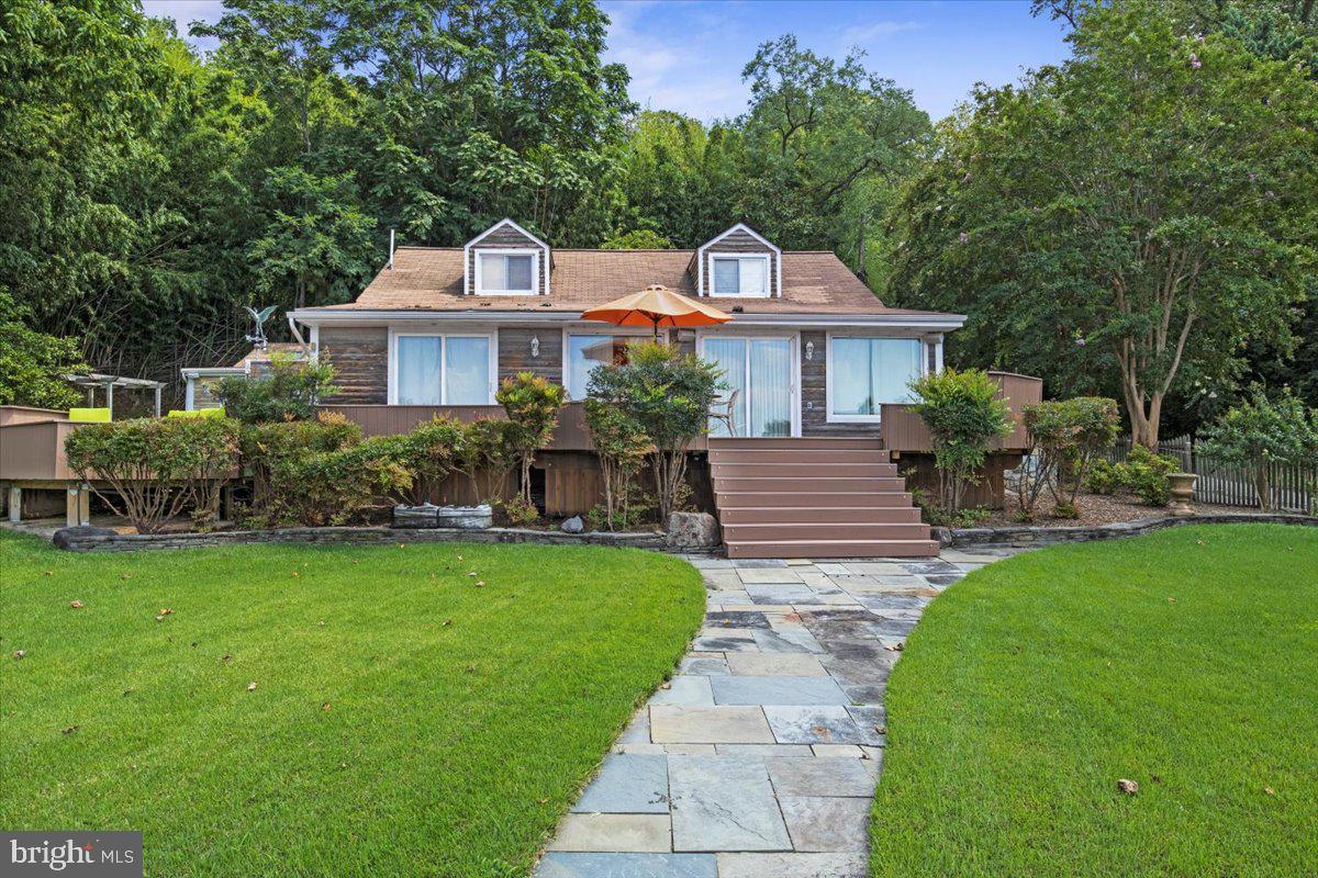 9100 Riverside Drive Fort Washington, MD 20744 - Photo 61 of 80 Front of the house