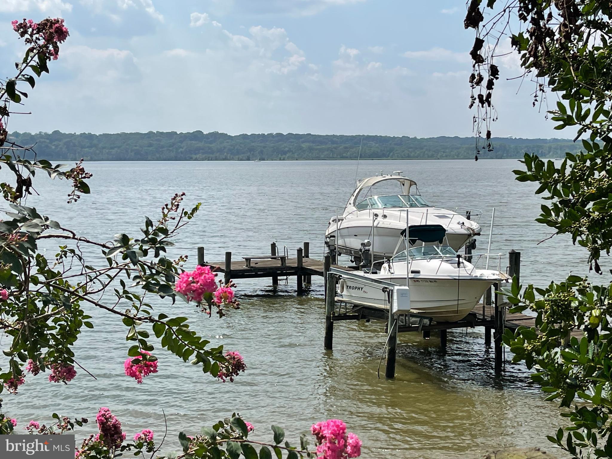 9100 Riverside Drive Fort Washington, MD 20744 - Photo 72 of 80 Sorry the boats are sold!