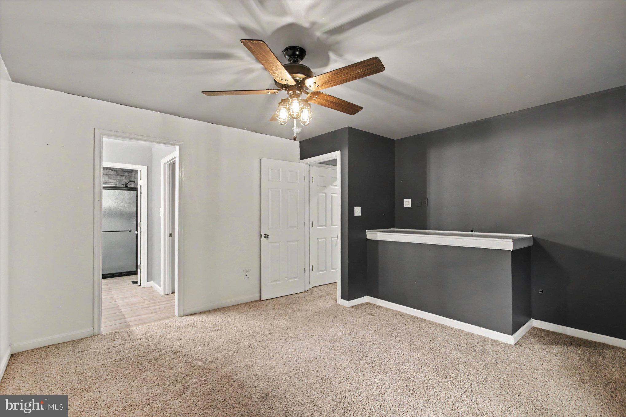 9486 Verdiersville Road Rhoadesville, VA 22542 - Photo 12 of 31 Primary Suite