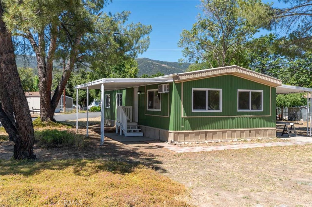 26455 Paradise Valley Road, Unit 69 Warner Springs, CA 92086 - Photo 4 of 26