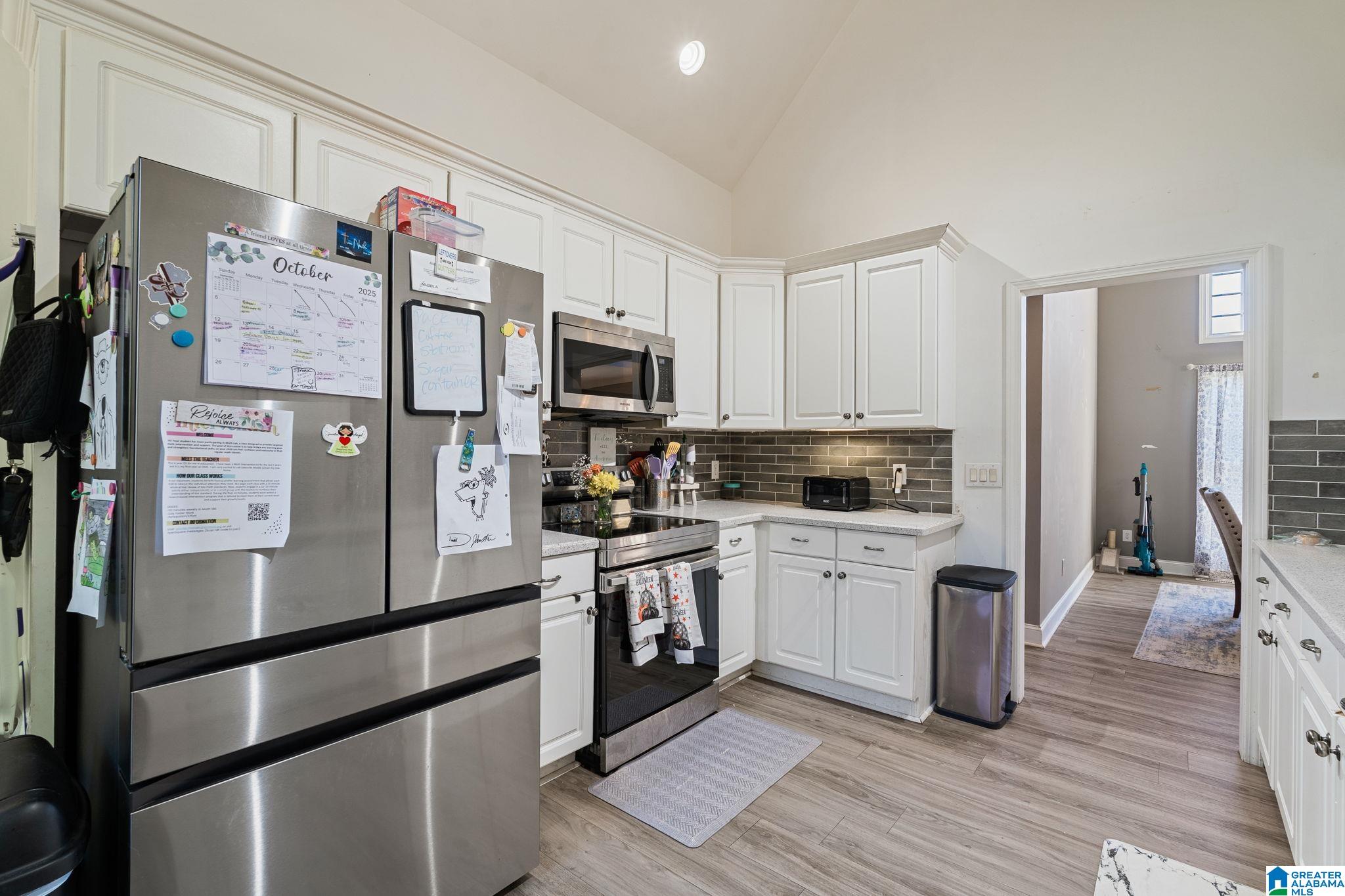 45 Peaceful Cove Springville, AL 35146 - Photo 9 of 21