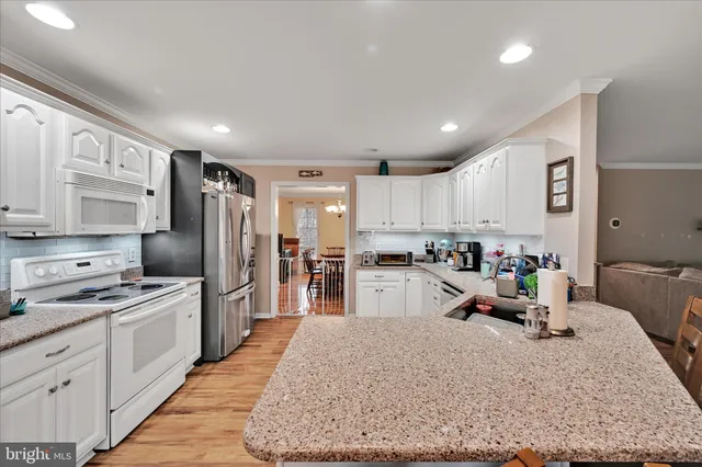 $499,900 | 6 Whitetail Drive, Robesonia, PA 19551