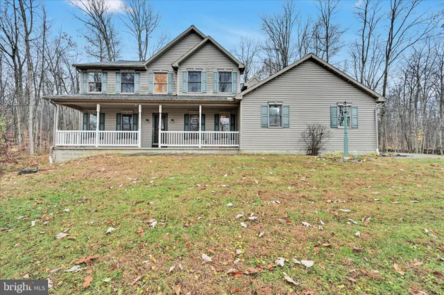$499,900 | 6 Whitetail Drive, Robesonia, PA 19551