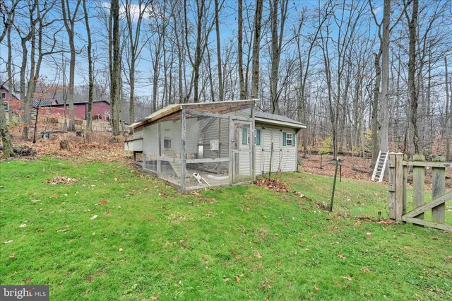 $499,900 | 6 Whitetail Drive, Robesonia, PA 19551