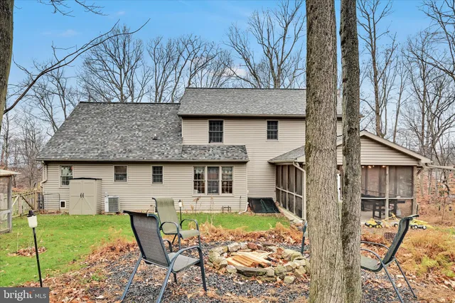 $499,900 | 6 Whitetail Drive, Robesonia, PA 19551
