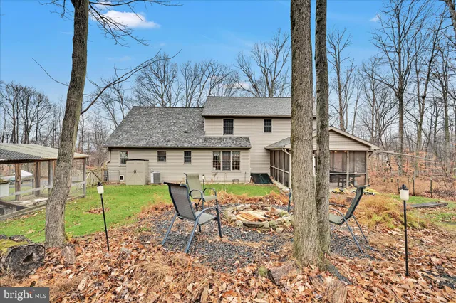 $499,900 | 6 Whitetail Drive, Robesonia, PA 19551