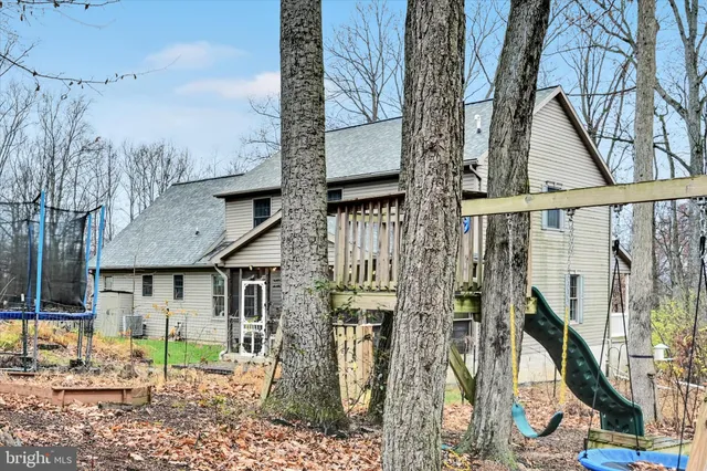 $499,900 | 6 Whitetail Drive, Robesonia, PA 19551