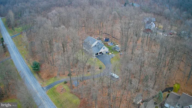 $499,900 | 6 Whitetail Drive, Robesonia, PA 19551