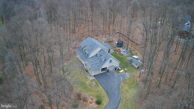 $499,900 | 6 Whitetail Drive, Robesonia, PA 19551