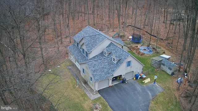 $499,900 | 6 Whitetail Drive, Robesonia, PA 19551
