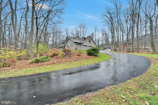 $499,900 | 6 Whitetail Drive, Robesonia, PA 19551