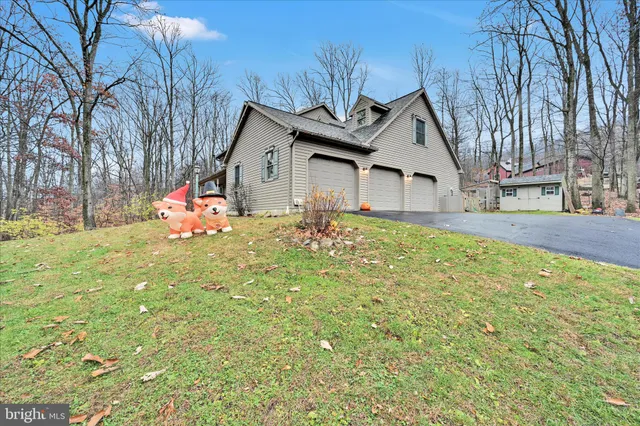 $499,900 | 6 Whitetail Drive, Robesonia, PA 19551
