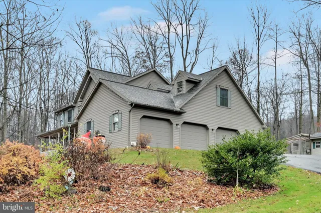$499,900 | 6 Whitetail Drive, Robesonia, PA 19551