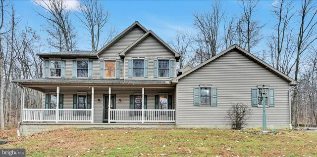 $499,900 | 6 Whitetail Drive, Robesonia, PA 19551