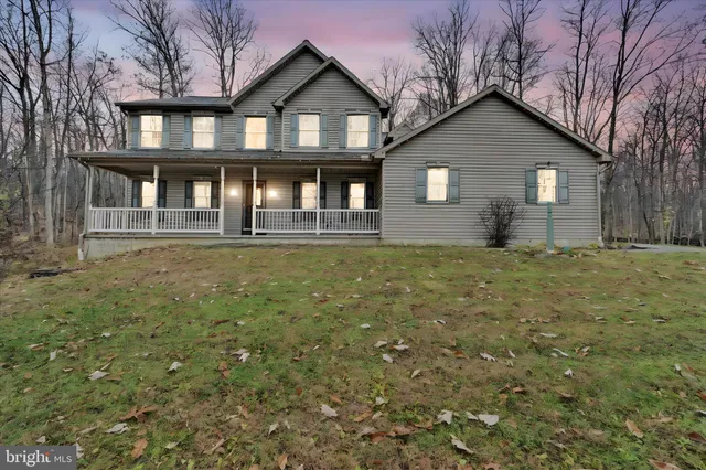 $499,900 | 6 Whitetail Drive, Robesonia, PA 19551