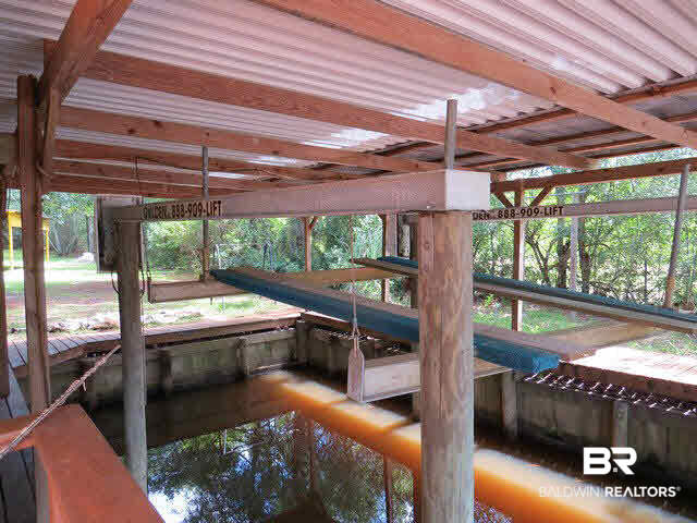 9970 McGee Street Elberta, AL 36530 - Photo 7 of 40 covered slip