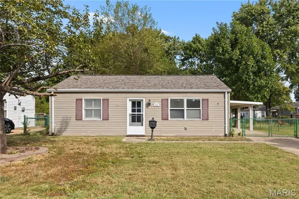 $138,500 | 43 St Celeste Drive, Florissant, MO 63031
