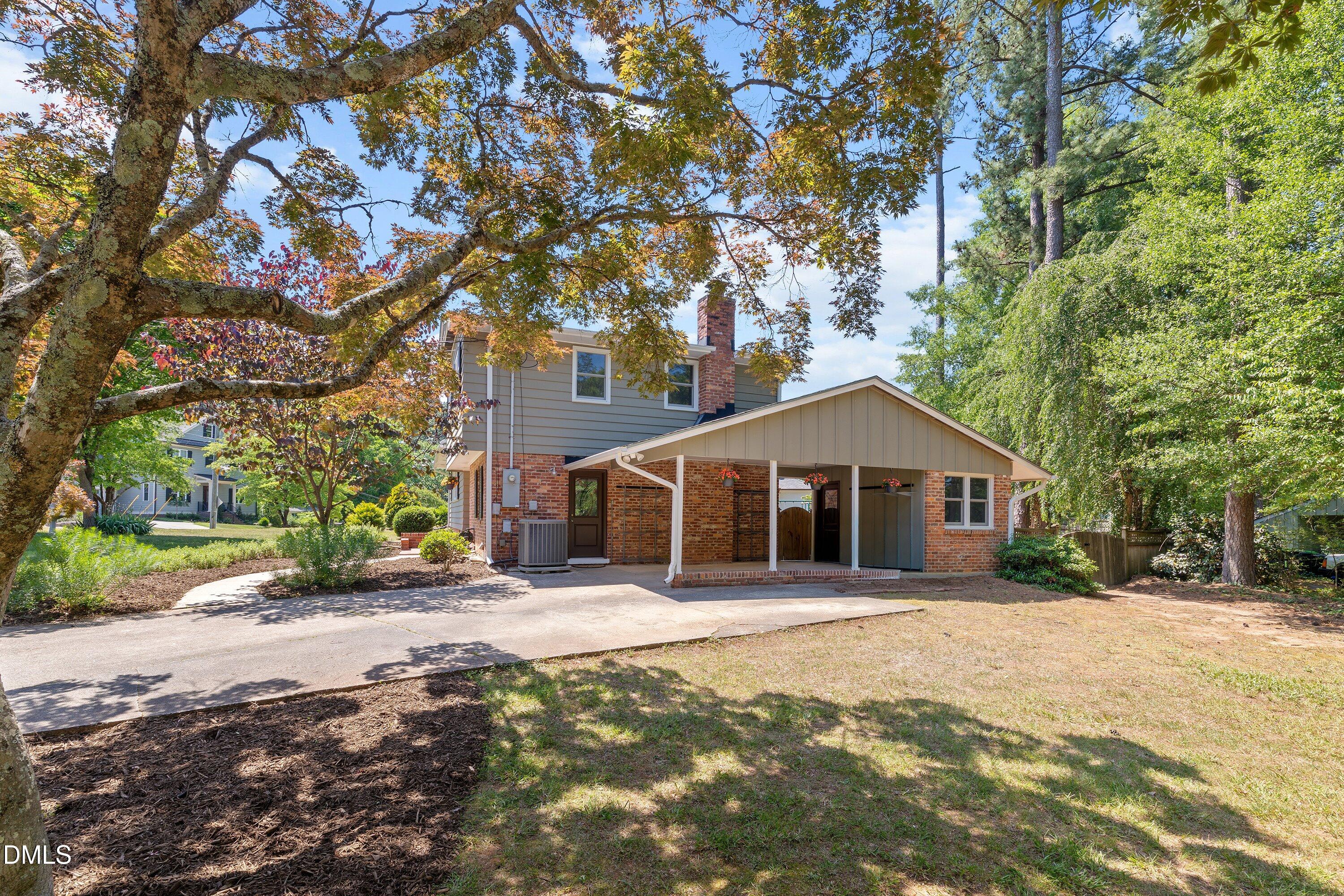 1101 Gunnison Place Raleigh, NC 27609 - Photo 54 of 64 50-1101 Gunnison Pl_5109