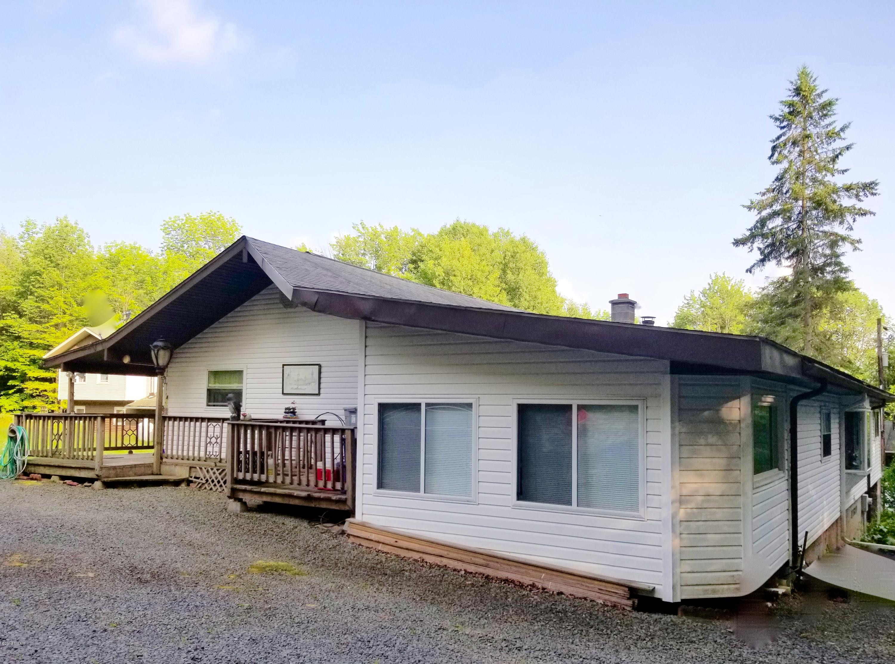 110 Thunderbird Road Pleasant Mount, PA 18453 - Photo 6 of 35