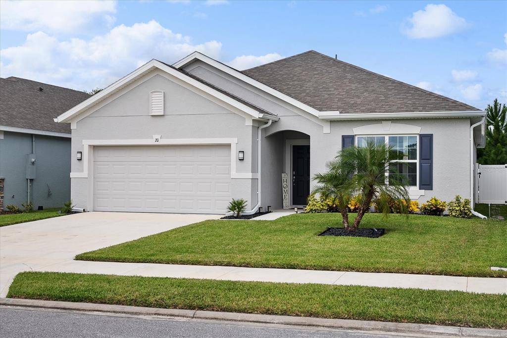 20 Oakleaf Way Palm Coast, FL 32137 - Photo 40 of 41 Gallery Image 40