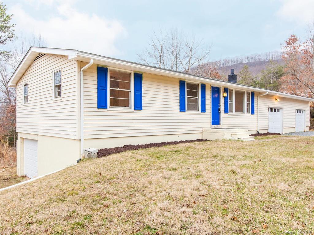 104 Walnut Cove Road Swannanoa, NC 28778 - Photo 1 of 35 Gallery Image 1